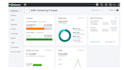 do accounting and bookkeeping in quickbooks online xero wave