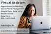 be your resourceful and proactive virtual assistant
