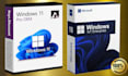 install or upgrade windows 11 or 10