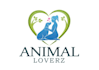 design creative dog, pet, cat, or animal logo