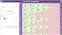 develop, recreate a custom powerapp in powerapps, power automate and power bi