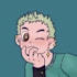make you a cartoon portrait in a funny cartoon style