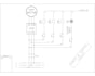 make piping and instrument diagram with legends