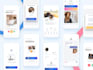 develop android and ios mobile app, app development