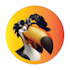 design crypto ,  meme token logo