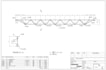 create steel nc and dxf fabrication files