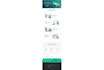 create eye catching webpage design
