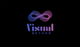 make modern 3d bussiness logo design