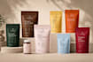 product packaging box design, amazon product packaging, pouch, supplement label