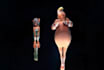 create 3d animation video and 3d character design