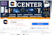 create, setup and optimize social media accounts, profile, create business page