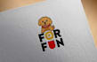draw uncommon identical logo design superfast in 6hours
