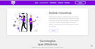 create, redesign, and optimize your wix studio website with UX UI focus