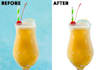 remove photo images background fast