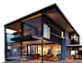 do floor plans, realistic 3d  interior, exterior designing