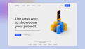 develop a design wordpress website, redesign and much more