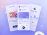 build stunning modern react native apps for ios android