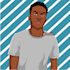 draw you in boondocks and any cartoon style