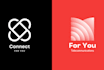 design modern app logo in a few hours
