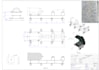 redraw your concept design to 2d 3d