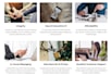 create a dynamic website for you