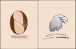 do custom logo design of your taste with idea