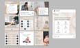 create engaging mental health social media designs