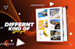 design attractive creative 2x high converting facebook ads cover and banner
