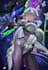 do amazing anime art illustration