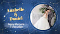 create a stunning animated slideshow videos for birthday, wedding or any events