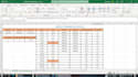 make excel spreadsheets with formulas macros and automation