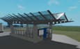 build, buildings, props and more in roblox studio