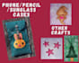 make cute felt craft