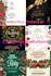 design poster, flyer for school, party or christmas invitation