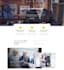 create a websites and landing pages for your services and products