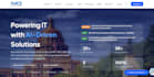 create a websites for your services and products and create web pages from figma