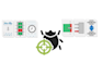 do arduino programming and debugging