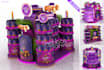 design 3d posm, kiosk, podium, product and retail display stands solution