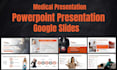 design powerpoint presentation, investor pitch deck, and canva presentation