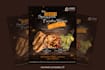 do creative and luxury flyer design and broucher
