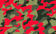 do camouflage seamless pattern design