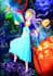 create awesome illustrations with anime art style