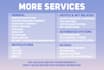 design an aesthetic discord server with custom features