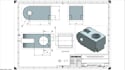 assist in generating 2d and 3d cad models using siemens nx
