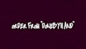 make a custom hand drawn animated rap lyric video