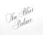 write any word in copperplate calligraphy with a video