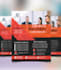 design beautiful flyers posters and brochures