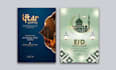 design creative flyer, real estate flyer, credit repair flyer, leaflet design