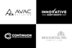 design modern minimal word mark, letter mark and font logo
