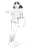 draw your oc, sfw only